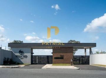 Terreno · 533m² · Terrenos dentro de Condomínio em Colombo/PR