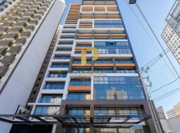 Apartamento · 31m² · 1 Quarto · Apartamento à venda no Centro