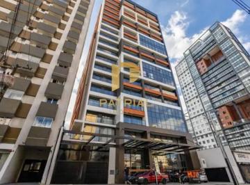 Apartamento · 21m² · 1 Quarto · Studios à venda no Centro