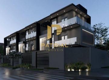 Casa · 148m² · 3 Quartos · 2 Vagas · Sobrado à venda no bairro Cidade Jardim em São José dos Pinhais/PR