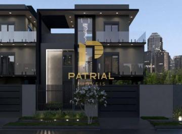 Casa · 149m² · 3 Quartos · 2 Vagas · Sobrados à venda no bairro Cidade Jardim em São José dos Pinhais/PR