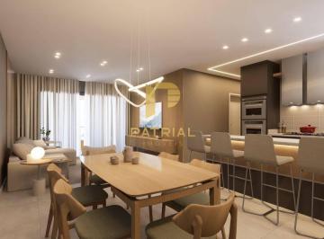 Apartamento · 126m² · 3 Quartos · 2 Vagas · Apartamentos Duplex à venda no bairro Vila Izabel