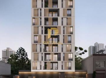 Apartamento · 32m² · 1 Quarto · Apartamento Garden à venda no bairro Batel