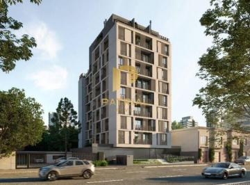 Apartamento · 56m² · 1 Quarto · Lofts à venda no bairro Batel