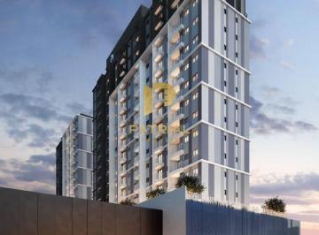 Apartamento · 44m² · 2 Quartos · 1 Vaga · Apartamentos à venda no bairro Novo Mundo
