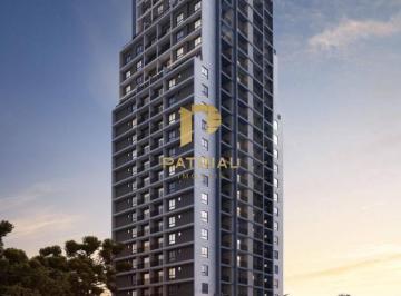 Apartamento · 30m² · 1 Quarto · Studios à venda no bairro Portão