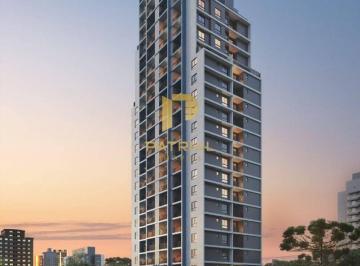 Apartamento · 60m² · 2 Quartos · 1 Vaga · Apartamento Garden à venda no bairro Portão