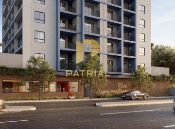 Apartamento · 28m² · 1 Quarto · Apartamentos à venda no bairro Portão