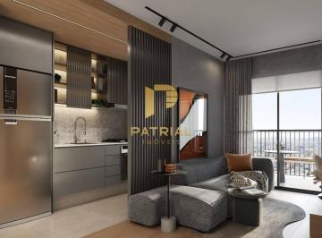 Apartamento · 54m² · 2 Quartos · 1 Vaga · Apartamentos à venda no bairro Portão