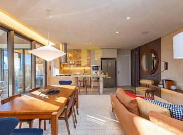 Apartamento · 122m² · 3 Quartos · 2 Vagas · Apartamento à venda no bairro Mercês