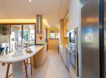 Apartamento · 194m² · 3 Quartos · 3 Vagas · Apartamento Garden à venda no bairro Mercês