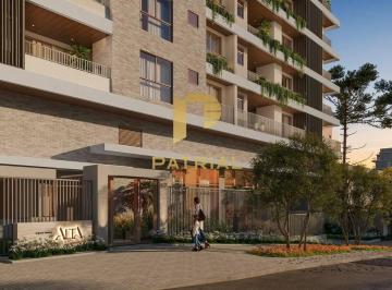 Apartamento en Venda de 3 quartos Mercês · Apartamento Garden Alto Padrão à venda localizada no bairro Mercês