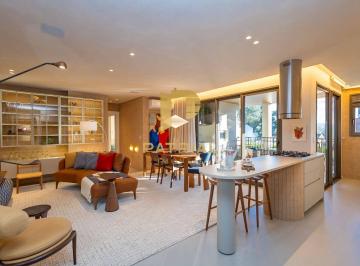 Apartamento de 3 quartos, Curitiba · Apartamento à venda no bairro Mercês