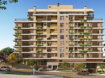 Apartamento · 134m² · 3 Quartos · 2 Vagas · Esplêndido Apartamento à venda localizado no bairro Mercês