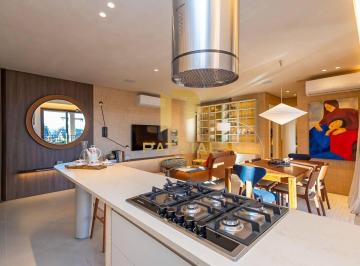 Apartamento · 156m² · 3 Quartos · 3 Vagas · Cobertura Duplex à venda no bairro Mercês
