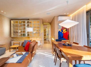 Apartamento · 157m² · 3 Quartos · 3 Vagas · Cobertura Duplex à venda no bairro Mercês