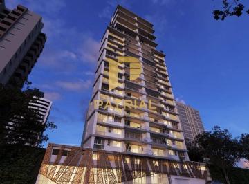 Apartamento · 200m² · 3 Quartos · 3 Vagas · Apartamento Garden à venda no bairro Juvevê