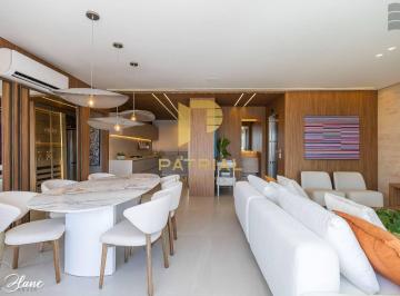 Apartamento · 215m² · 3 Quartos · Cobertura Duplex à venda no bairro Juvevê