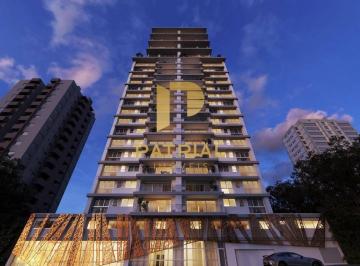 Apartamento · 214m² · 3 Quartos · 3 Vagas · Cobertura Duplex à venda no bairro Juvevê