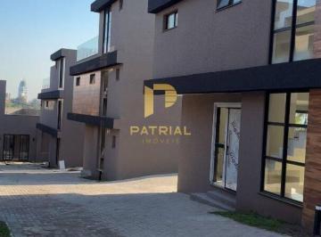 Casa de 3 quartos, Curitiba · Casas à venda no bairro Mercês