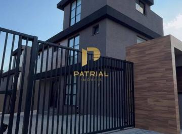 Casa · 262m² · 3 Quartos · 2 Vagas · Magníficas Casas à venda localizadas no bairro Mercês