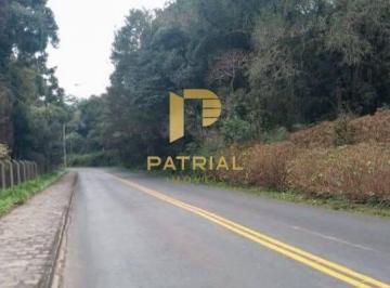 Terreno · 66000m² · Terrenos à venda no bairro Ferraria em Campo Largo/PR