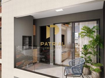 Apartamento · 72m² · 3 Quartos · 1 Vaga · Apartamentos à venda no bairro Capão Raso