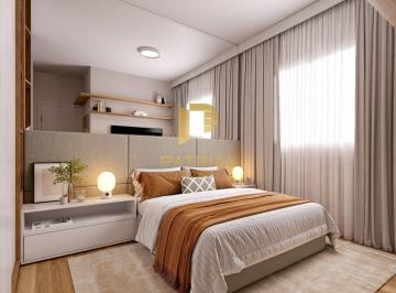 Apartamento · 52m² · 2 Quartos · 1 Vaga · Apartamentos à venda no bairro Capão Raso