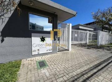 Apartamento · 61m² · 3 Quartos · 1 Vaga · Apartamento para Locação e Venda na Cidade Jardim em São José dos Pinhais