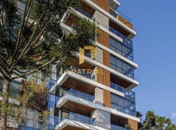 Apartamento · 124m² · 2 Quartos · 2 Vagas · Apartamento à venda no bairro Batel