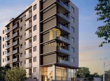 Apartamento · 61m² · 2 Quartos · 1 Vaga · Apartamentos à venda no bairro Rebouças