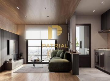 Apartamento · 59m² · 2 Quartos · 1 Vaga · Apartamentos à venda no bairro Rebouças