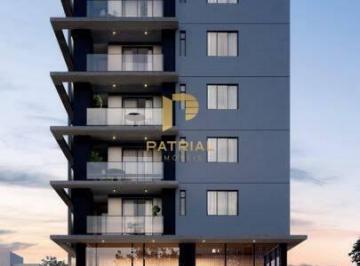 Apartamento · 136m² · 3 Quartos · 2 Vagas · Apartamento Duplex à venda no bairro Rebouças