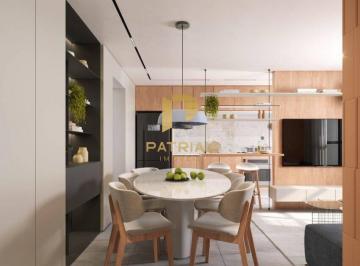 Apartamento · 66m² · 2 Quartos · 1 Vaga · Apartamento à venda no bairro Ecoville