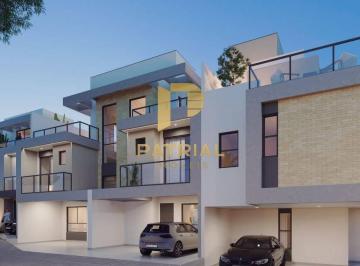 Casa · 190m² · 3 Quartos · 4 Vagas · Sobrado à venda no bairro Abranches