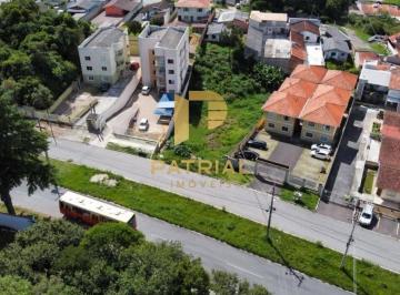 Terreno · 1210m² · Terreno à venda no bairro Del Rey em São José dos Pinhais/PR