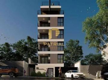 Apartamento de 3 quartos, Curitiba · Apartamento Garden à Venda no Bairro Capão Raso