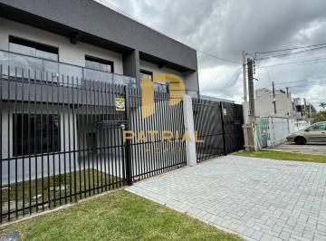 Casa · 88m² · 3 Quartos · 1 Vaga · Ótimos Sobrados à venda localizados no bairro Alto Boqueirão
