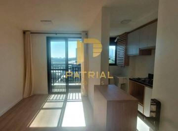 Apartamento · 44m² · 2 Quartos · 1 Vaga · Apartamento para Venda e Locação no bairro Ecoville