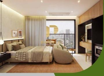 Apartamento · 30m² · 1 Quarto · Studio à venda no bairro Bigorrilho