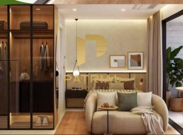 Apartamento · 25m² · 1 Quarto · Studio à venda no bairro Bigorrilho
