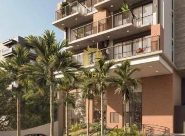 Apartamento de 1 quarto, Curitiba · Cobertura Duplex à venda no bairro Bigorrilho