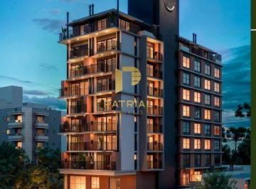 Apartamento · 62m² · 1 Quarto · 1 Vaga · Espetacular Cobertura Duplex à venda no bairro Bigorrilho