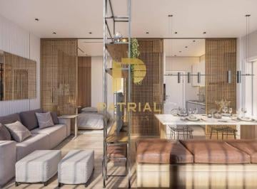 Apartamento · 42m² · 1 Quarto · 1 Vaga · Loft Garden Duplex à venda no bairro Batel