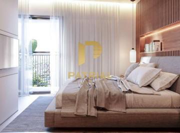 Apartamento · 95m² · 2 Quartos · 2 Vagas · Apartamento à venda no bairro Batel