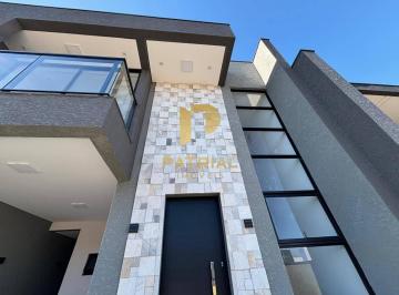 Casa de 3 quartos, São José dos Pinhais · Sobrado à venda no bairro Costeira em São José dos Pinhais/PR