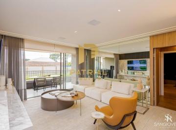 Apartamento · 111m² · 3 Quartos · 2 Vagas · Apartamento à venda no bairro Alto da Glória
