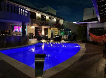 Casa · 507m² · 5 Quartos · 4 Vagas · Espetacular Casa à venda localizada no bairro Água Verde
