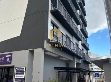 Apartamento · 31m² · 1 Quarto · 1 Vaga · Studio à venda no bairro Cristo Rei