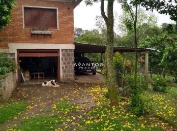 Rural · 4000m² · 3 Quartos · 2 Vagas · Chácara em Itaara